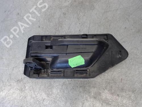 Front right interior door handle PEUGEOT PARTNER Box Body/MPV (5_, G_) 1.9 D | BP27631817I14