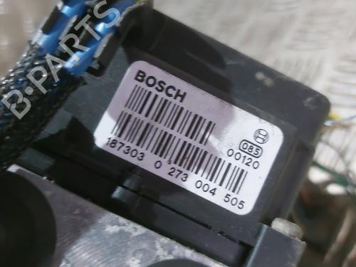ABS pump NISSAN ALMERA TINO (V10) 1.8 | BP23810779M43 