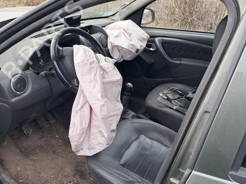 Instrument cluster DACIA DUSTER (HS_) 1.5 dCi 4x4 | BP28487432C47 - Image 5