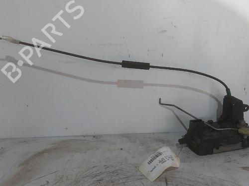 front-right-lock-opel-astra-h-estate-a04-2004-2005-2006-2007-2008-2009-2010-2011-2012-2013-2014-34349867 main image