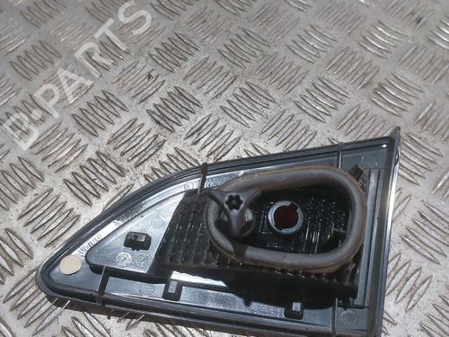 Used Left tailgate light Left tailgate light RENAULT SCÉNIC III (JZ0/1_) 1.5 dCi (110 hp) 23971446 23971446
