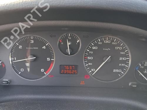 Used Parts PEUGEOT 406 Coupe (8C) 2.2 HDI (133 hp) 3968306