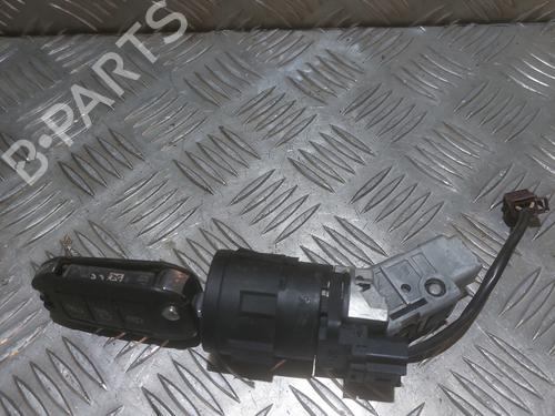 Electronic module PEUGEOT 308 II (LB_, LP_, LW_, LH_, L3_) 1.6 HDi | BP26022013M83 