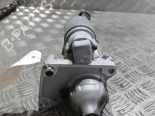 Startmotor PEUGEOT 308 II (LB_, LP_, LW_, LH_, L3_) 1.5 BlueHDi 130 (131 hp) 21505120