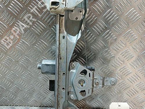 Rear right window mechanism PEUGEOT 308 SW I (4E_, 4H_) 1.6 HDi | BP21504024C25 