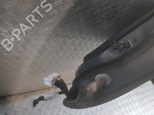 Left front door NISSAN NOTE (E11, NE11) 1.5 dCi | BP27568585C2 