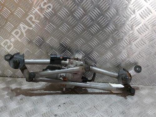 Front wiper motor TOYOTA AVENSIS Estate (_T27_) 2.2 D-4D (ADT271_, ADT271R) | BP21512210M29 