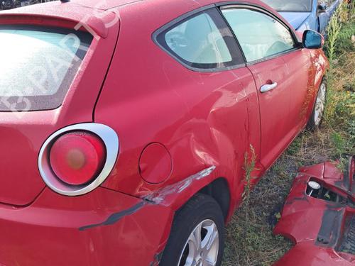 Switch ALFA ROMEO MITO (955_) 1.3 MultiJet (955AXP1A, 955AYC1A) | BP23982914I30  - Image 10