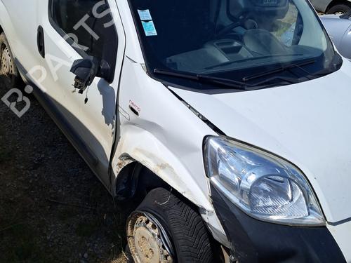 Shift knob CITROËN NEMO MPV 1.4 HDi | BP27539717I34  - Image 7