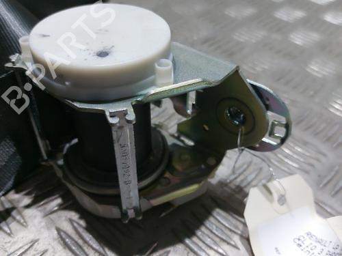 Used Rear right seatbelt Rear right seatbelt RENAULT CLIO III (BR0/1, CR0/1) 1.5 dCi (75 hp) 21510246 21510246