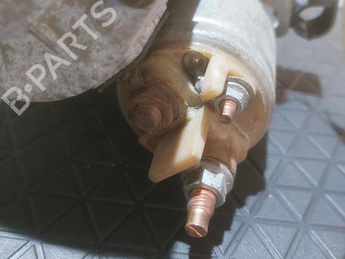 Starter PEUGEOT 107 (PM_, PN_) 1.0 | BP24999513M8
