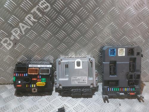 elektronisk-modul-citroen-c3-ii-sc_-2009-30480540 main image