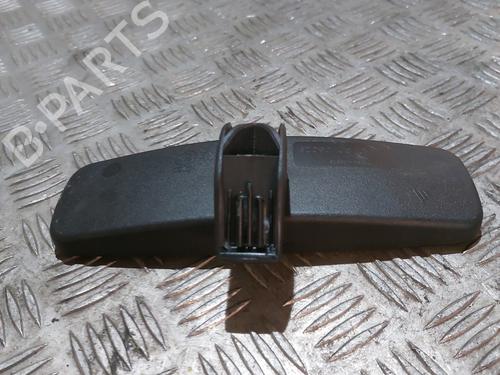 Used Rear mirror Rear mirror DACIA LODGY (JS_) 1.2 TCe (JSAY, JSM0) (115 hp) 21797192 21797192