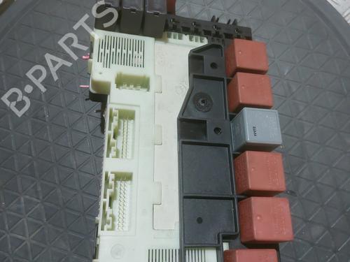 Elektronik Modul RENAULT CLIO II (BB_, CB_) 1.6 (B/CB0D, BB00) | BP29563172M83 