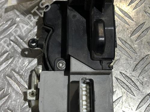 Used Front left lock PEUGEOT 307 (3A/C) 1.6 HDi (90 hp) 21507429