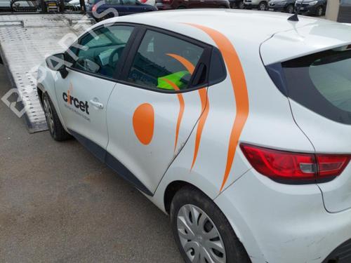 Left tailgate light RENAULT CLIO IV (BH_) 1.5 dCi 75 | BP24854913C79  - Image 5