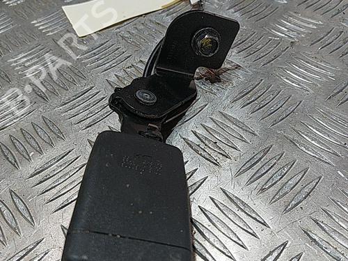 Seat buckle NISSAN NAVARA NP300 Pickup (D23, D23T) 2.3 dCi 4x4 (D231) | BP21514853I32 