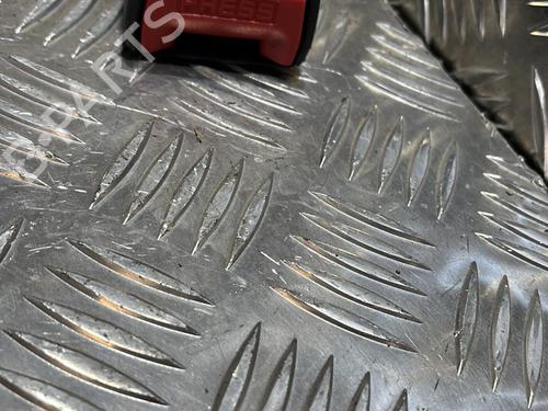 Seat buckle CITROËN C3 I (FC_, FN_) 1.4 HDi | BP21511683I32 