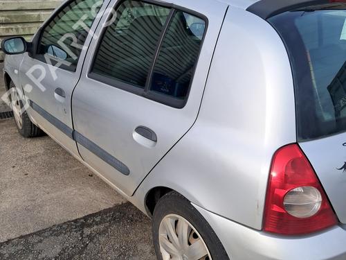 Ferdsskriver RENAULT CLIO II (BB_, CB_) 1.5 dCi (B/C2J) | BP23847731C48 