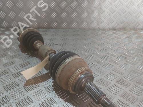 Used Left front driveshaft TOYOTA AVENSIS Estate (_T25_) 2.2 D-CAT (ADT251_, ADT251R) (177 hp) 24608655