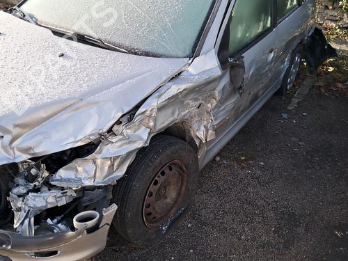 Right taillight PEUGEOT 206 SW (2E/K) 2.0 HDi | BP32022528C35  - Image 11
