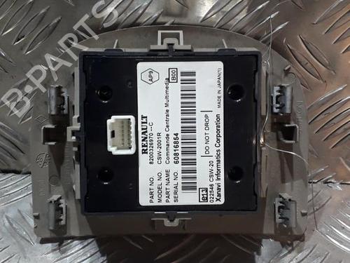 Used Switch RENAULT GRAND SCÉNIC II (JM0/1_) 2.0 dCi (JM1K) (150 hp) 21506697