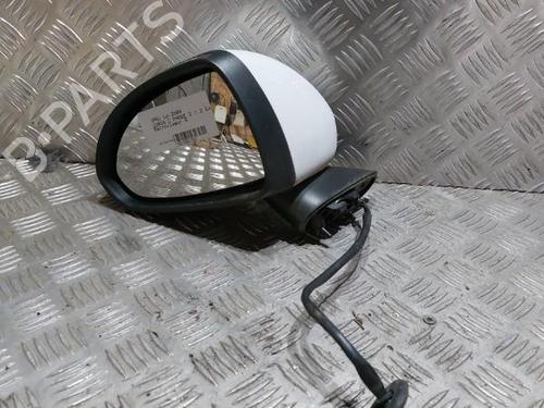 Left mirror OPEL CORSA D (S07) 1.2 (L08, L68) | BP21503238C26 