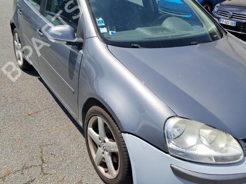 Climate control VW GOLF V (1K1) 1.9 TDI | BP21505142I5 - Image 6