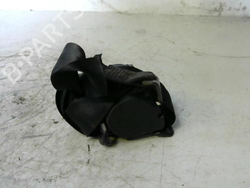 Venstre bak beltestrammer CITROËN SAXO (S0, S1) 1.0 X (50 hp) 27473413