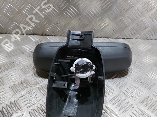 Rear mirror CITROËN DS3 (SA_) 1.6 HDi 90 | BP21505829I6 