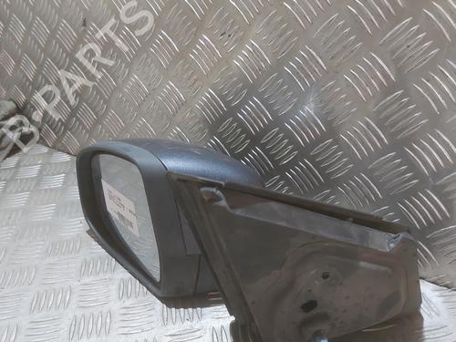 Left mirror FORD MONDEO IV Turnier (BA7) 1.8 TDCi | BP27234664C26 