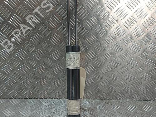 Tailgate lift support PEUGEOT 208 I (CA_, CC_) 1.2 VTI 82 | BP21509143C138