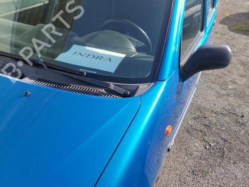 Right front seat SUZUKI WAGON R+ (MA) 1.3 (RB413) | BP21513951C16 - Image 8