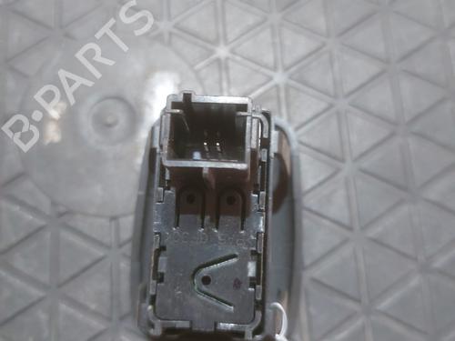 Used Left rear window switch Left rear window switch CITROËN C3 II (SC_) 1.2 THP 110 (110 hp) 27988826 27988826