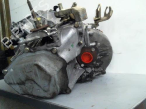 Gearbox PEUGEOT 607 (9D, 9U) 2.2 HDi | BP30168173M3 - Image 3