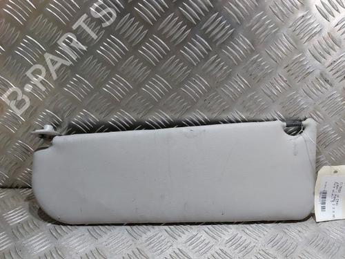 Used Right sun visor Right sun visor CITROËN JUMPY I Van (BS_, BT_, BY_, BZ_) 2.0 HDi 95 (94 hp) 21507846 21507846