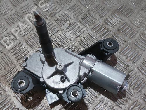 Used Rear wiper motor RENAULT GRAND SCÉNIC III (JZ0/1_) 1.6 dCi (JZ00, JZ12) (130 hp) 22131935