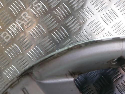 Rim RENAULT MEGANE II (BM0/1_, CM0/1_) 1.5 dCi (BM1E, CM1E) | BP21508235C45 