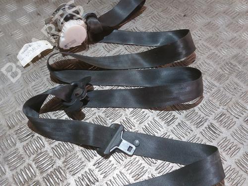 Used Front left seatbelt Front left seatbelt CITROËN C3 II (SC_) 1.4 HDi 70 (SC8HZC, SC8HR0, SC8HP4) (68 hp) 21670358 21670358