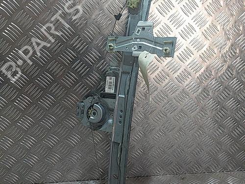 Used Front right window mechanism Front right window mechanism PEUGEOT 207 (WA_, WC_) 1.6 HDi (90 hp) 21513274 21513274