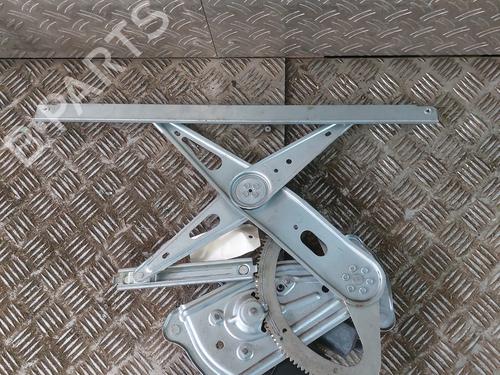 Used Front right window mechanism Front right window mechanism 21670449 21670449