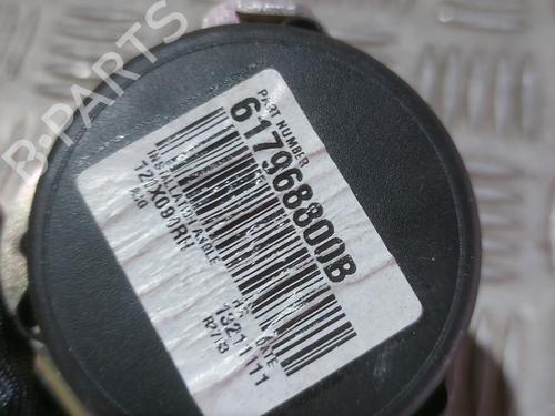 Rear right belt tensioner NISSAN JUKE (F15) 1.5 dCi | BP21775614C90 