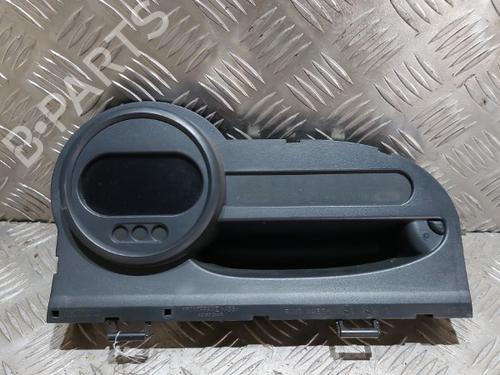 Used Instrument cluster RENAULT TWINGO II (CN0_) 1.2 16V (CN0K, CN0V, CN0A) (76 hp) 21511974