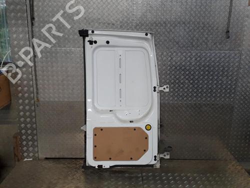 Used Left tailgate Left tailgate 21506897 21506897