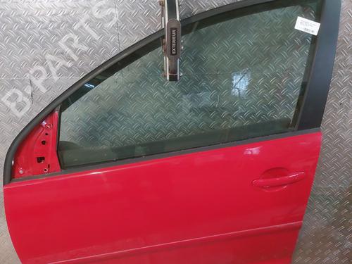 Used Left front door VW GOLF V (1K1) 2.0 TDI (170 hp) 23811264