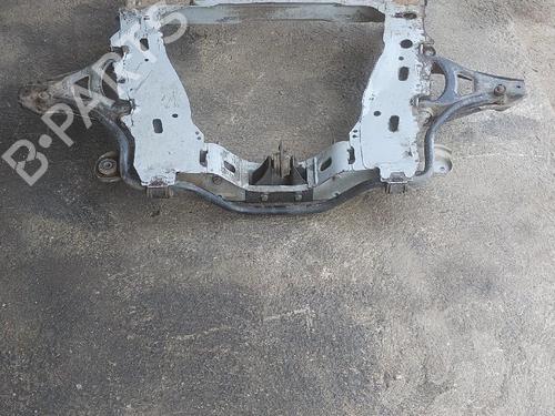 Used Subframe Subframe RENAULT CLIO I (B/C57_, 5/357_) 1.4 (80 hp) 39471421 39471421