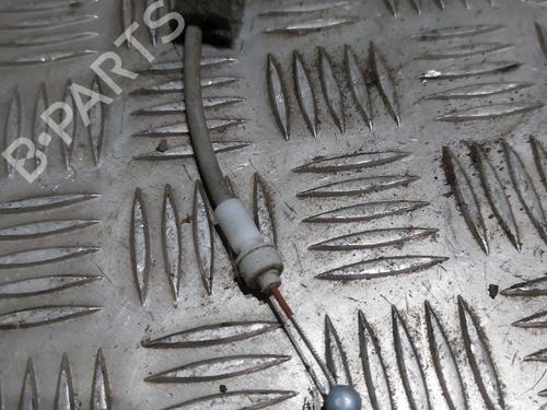 Rear left lock NISSAN QASHQAI / QASHQAI +2 I (J10, NJ10, JJ10E) 1.5 dCi | BP21505455C100 