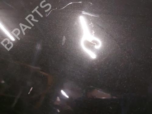 Right front door RENAULT TWINGO II (CN0_) 1.2 16V (CN04, CN0B) | BP26743087C3 