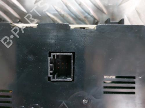 Used Climate control Climate control CITROËN DS3 (SA_) 1.6 HDi 90 (92 hp) 21511792 21511792