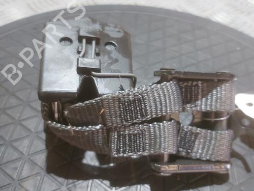 Used Seat buckle Seat buckle 29563147 29563147